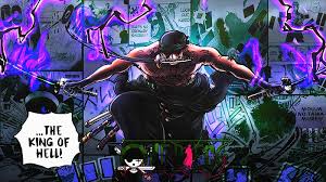Onepice
